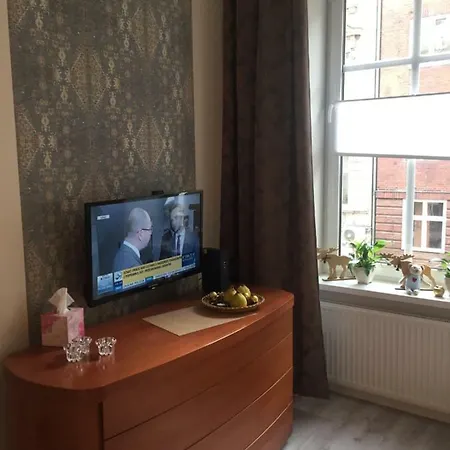Apartament Vanilla Sky Apartment